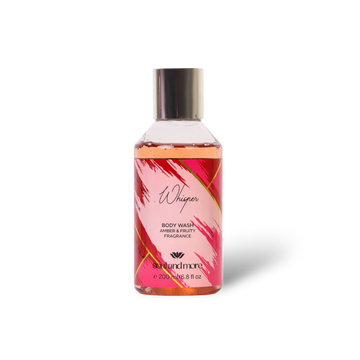 Whisper Shower Gel