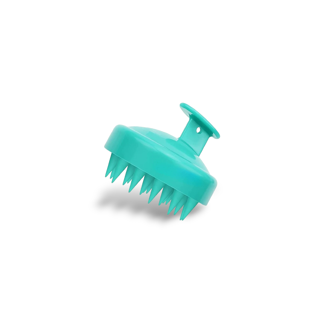 Scalp Shampoo Brush