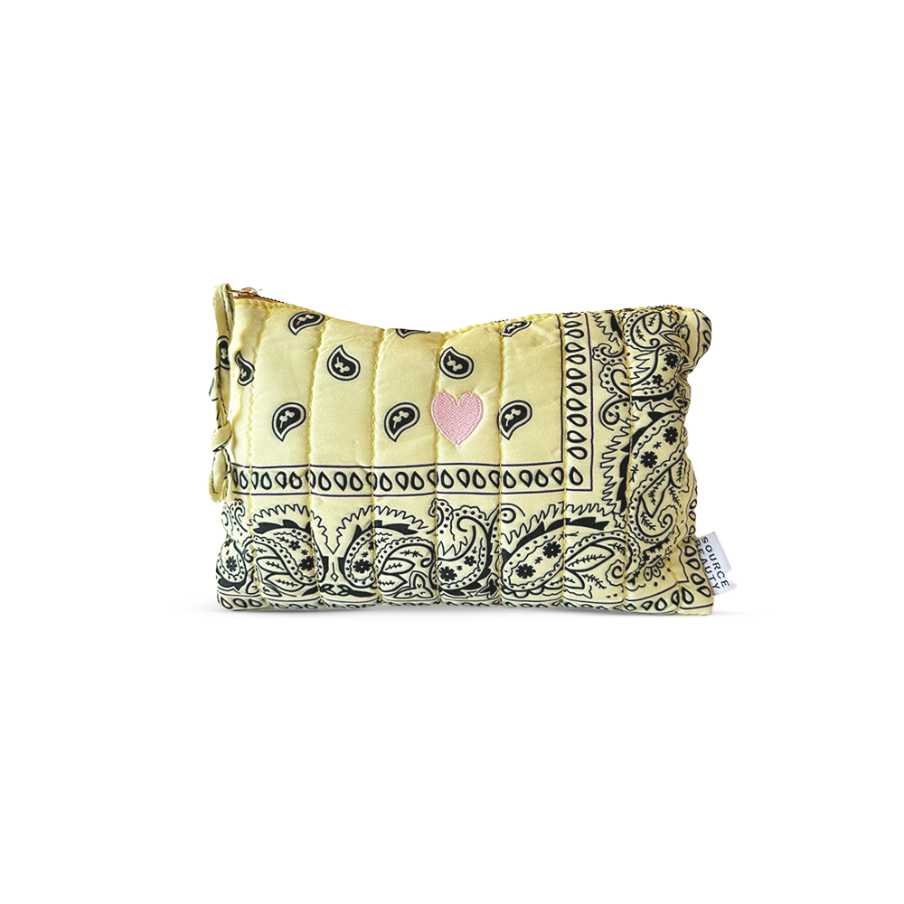 Medium Bandana Pouch
