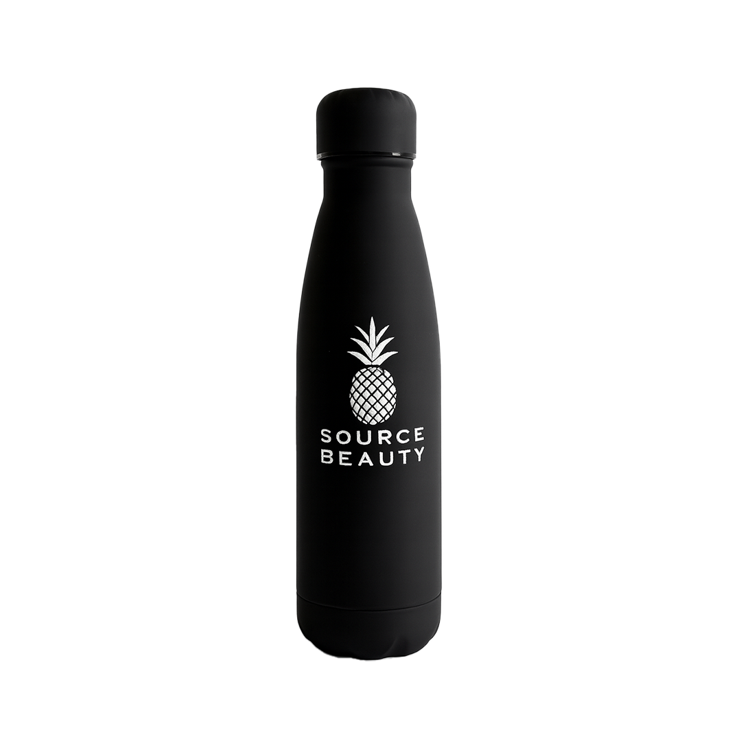 Black Flask