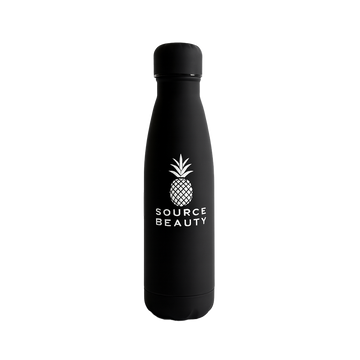Black Flask
