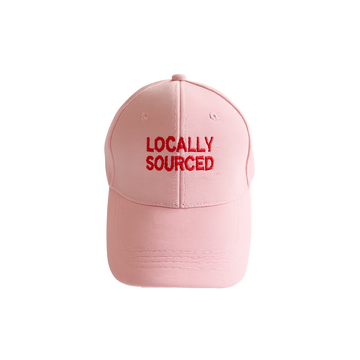 Locally Sourced Cap