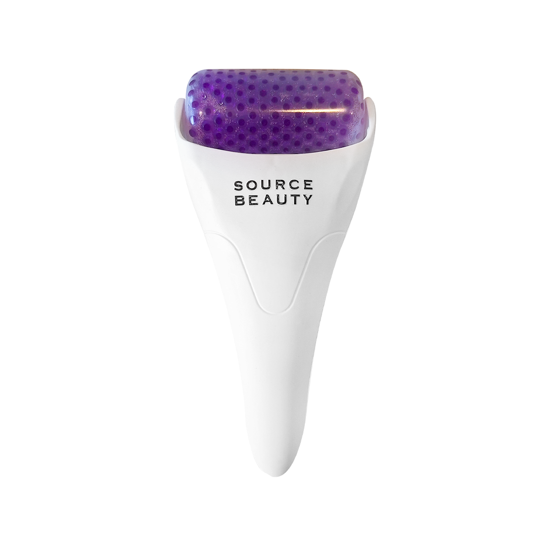 Face Ice Roller