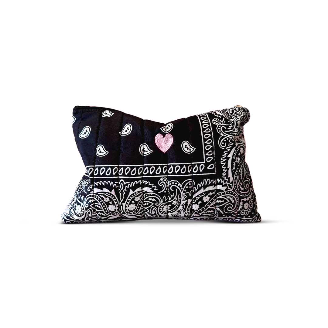 Medium Bandana Pouch