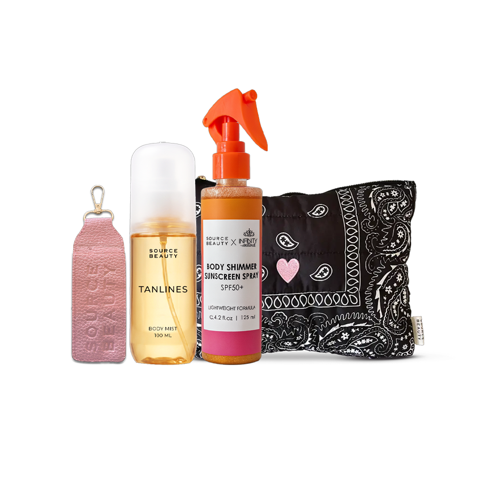 Glow To Goal Bundle