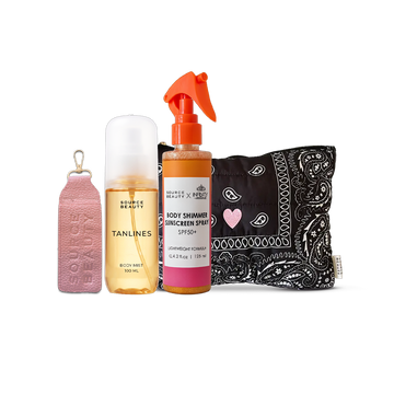 Glow To Goal Bundle