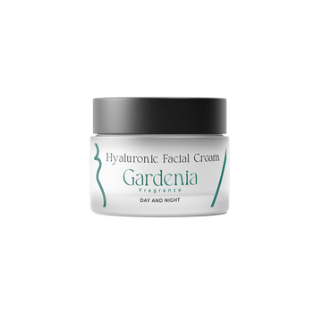 Hyaluronic Face Cream - Gardeina