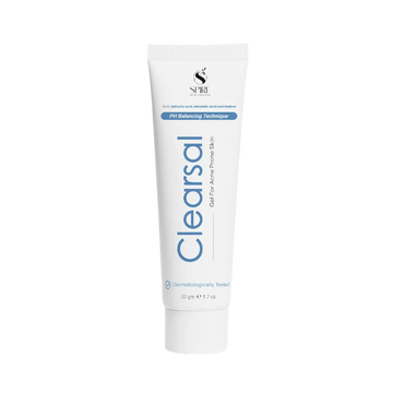 Clearsal Acne Gel