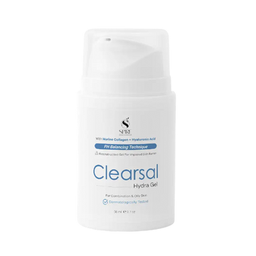 Clearsal Hydra Gel