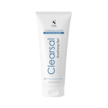 Clearsal Soothing Gel