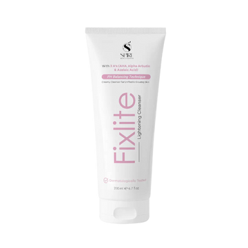 Fixlite Lightening Cleanser