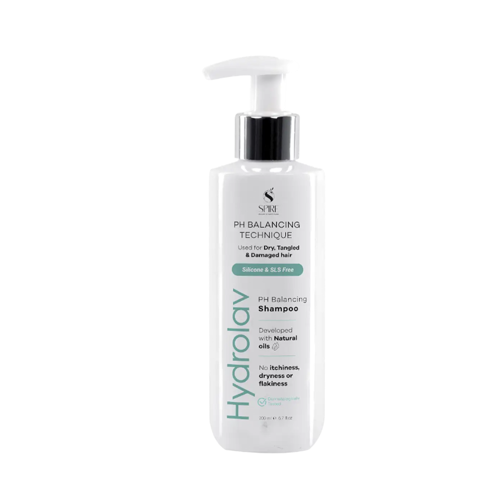 Hydrolav PH Balancing Shampoo
