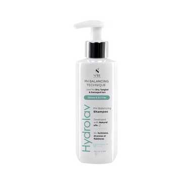 Hydrolav PH Balancing Shampoo