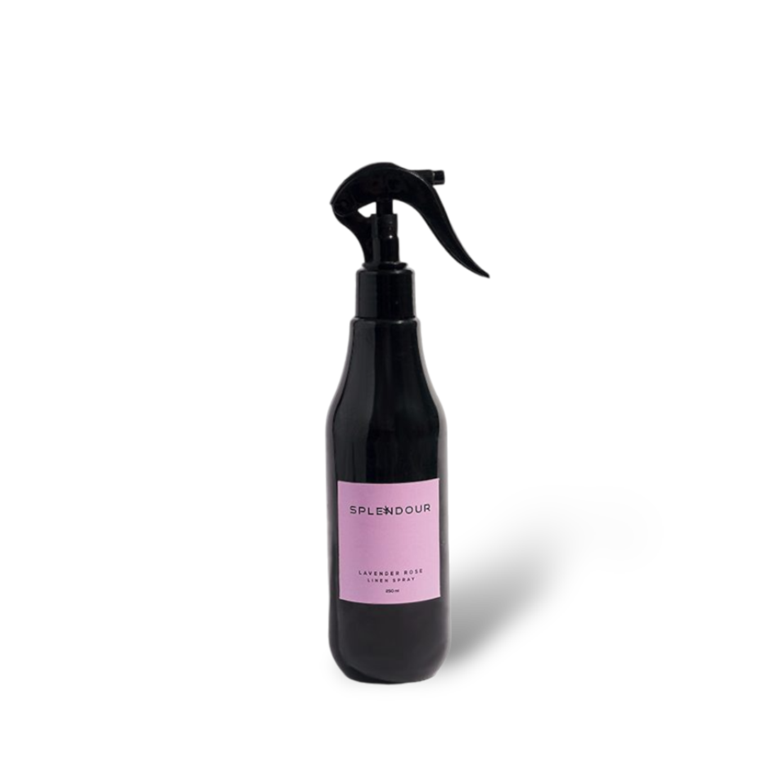Lavender Linen Spray