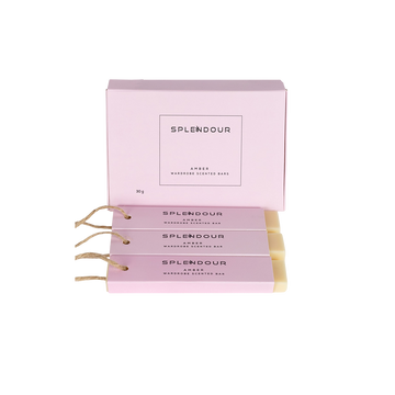 Amber Wardrobe Scented Bar
