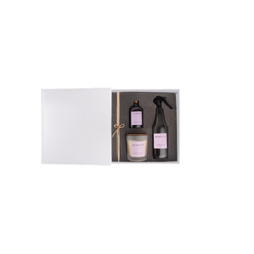 Lavender set