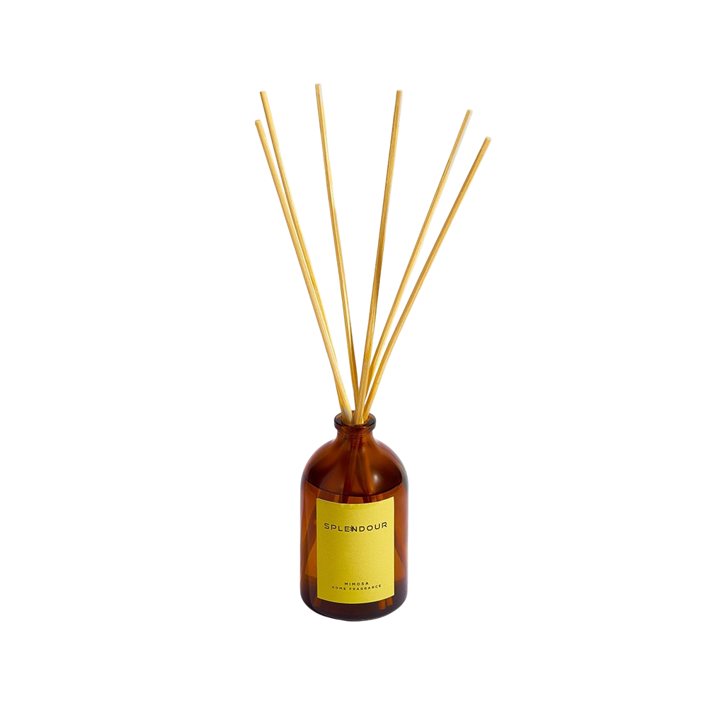 Mimosa Red Diffuser