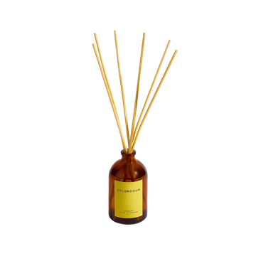 Mimosa Red Diffuser