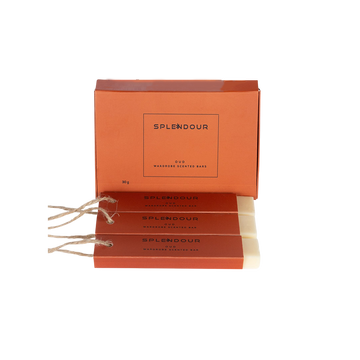 Oud Wardrobe Scented Bar