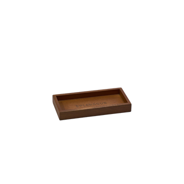 Wooden Tray