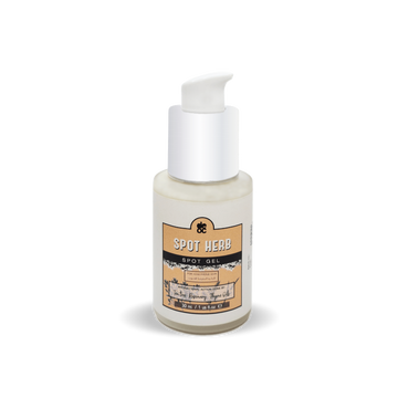 Spot Herb Treatment Gel