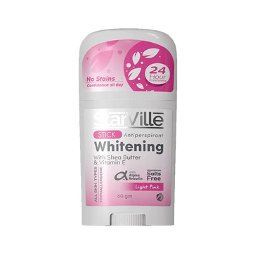 Whitening Stick - Light Pink