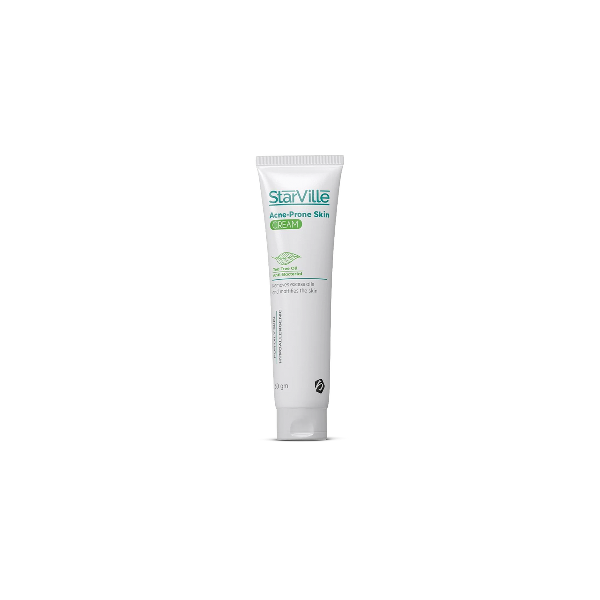 Acne Prone Skin Cream