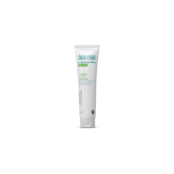 Acne Prone Skin Cream