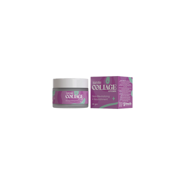 Collage Cream