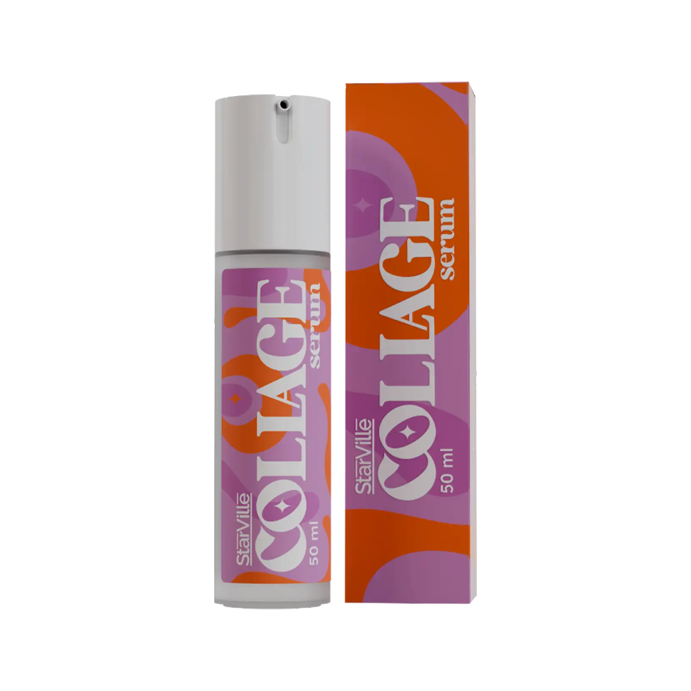 Collage Serum