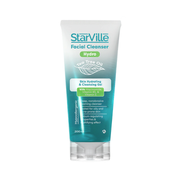 Facial Cleanser Hydro