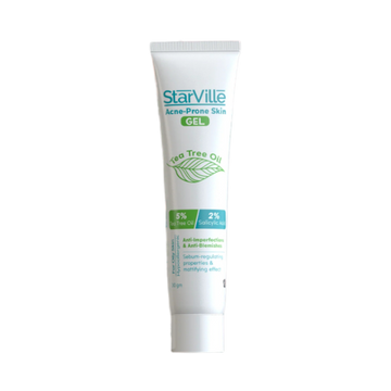 Acne-Prone Skin Gel