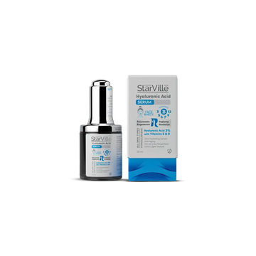 Hyaluronic Acid Serum