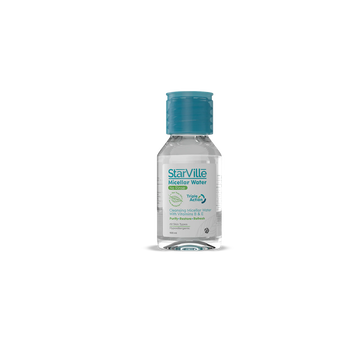 Micellar Water 100ml.