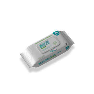 Micellar Water Wipes