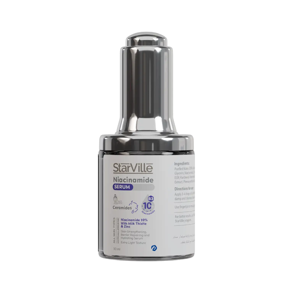 Niacinamide Serum