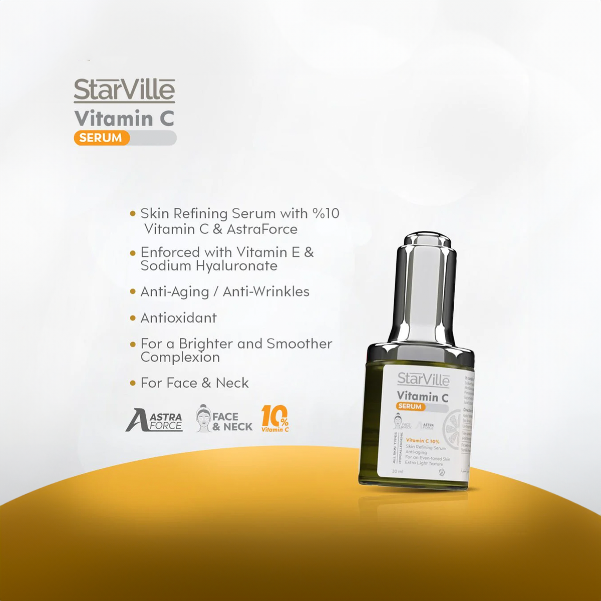 Vitamin C Serum