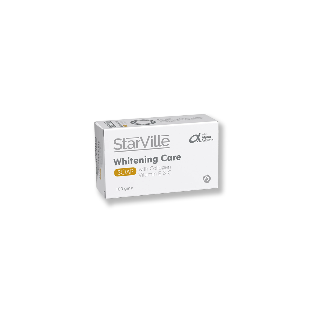 Whitening Care Soap