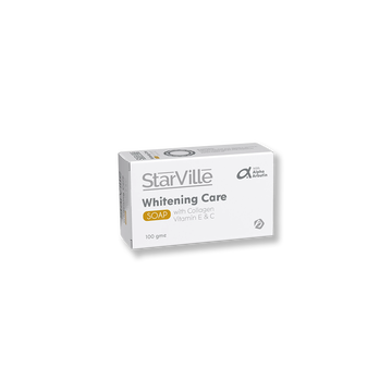 Whitening Care Soap