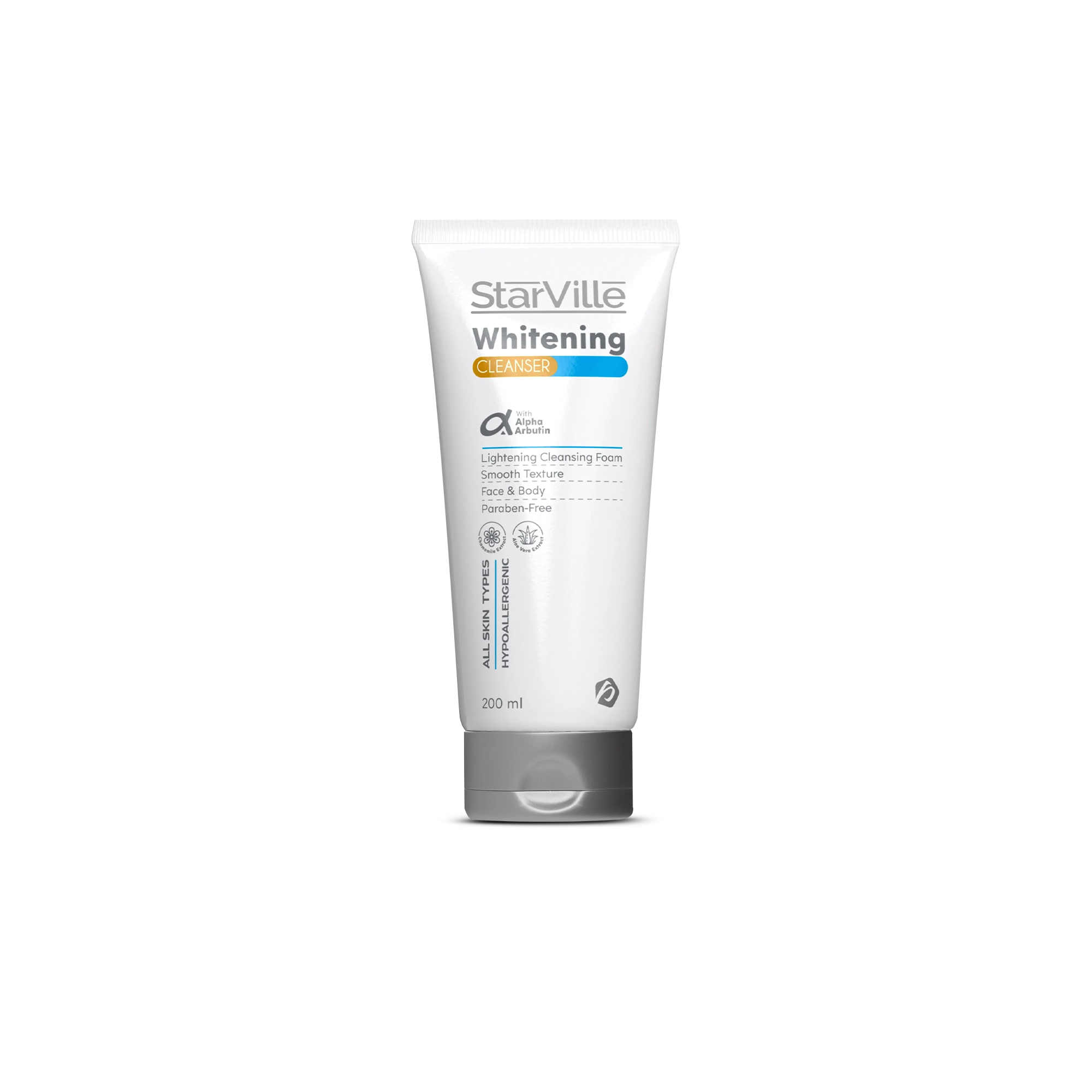 Whitening Cleanser