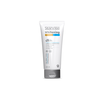 Whitening Cleanser