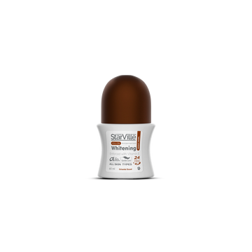 Whitening Roll-on in Oriental Pearl