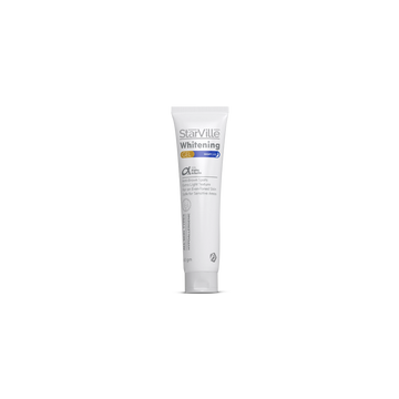 Whitening Night Care Gel