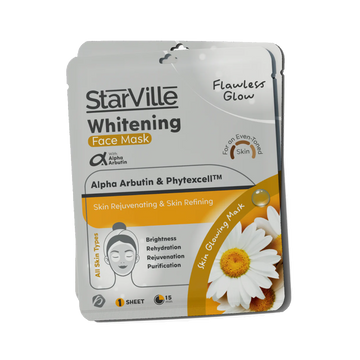 Whitening Sheet Mask