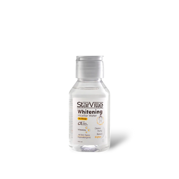 Whitening Micellar Water