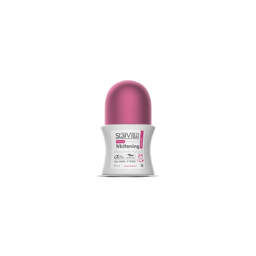 Whitening Roll-on in Coconut