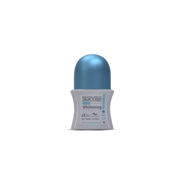 Hair Reducer Whitening Roll-on