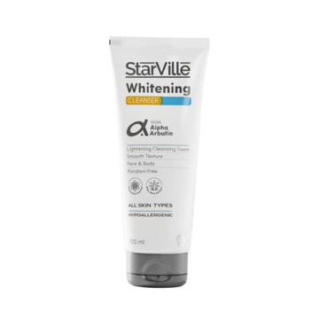 Whitening Cleanser