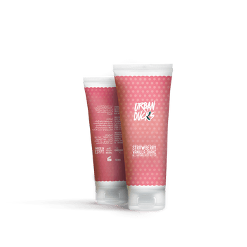 Strawberry Vanilla Shake Body Butter