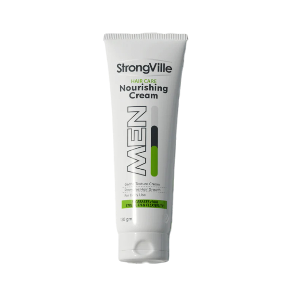 Men Nourishing Hair Cream
